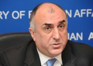 "Dağlıq Qarabağ münaqişəsi Aİ-nin qonşuluğunda ciddi təhlükədir"