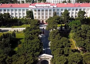 Ali Hərbi Məktəbin kursantları bu ildən 10 yeni ixtisas üzrə təhsil alır