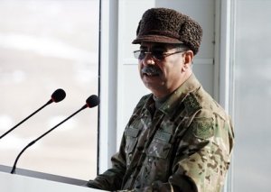 Müdafiə naziri: “44 günlük müharibədə Türkiyə hər zaman Azərbaycanın yanında oldu”