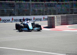 Formula 1 üçün jurnalistlərin akreditasiyasına başlayır