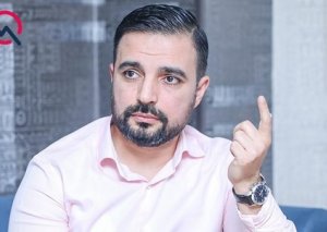“Əfv qərarı çıxsa belə, daha "Qarabağ"da mətbuat katibi olmaram” - Nurlan İbrahimov