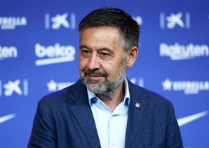 “Barselona”nın sabiq prezidenti azadlığa buraxıldı