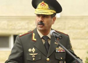 “Ordu öz üzərinə düşəni layiqincə yerinə yetirəcək”