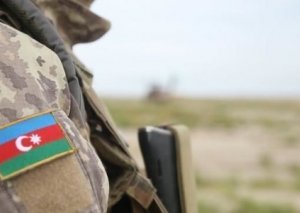 Ermənistan MN: “Azərbaycan Silahlı Qüvvələri dövlət sərhəddini təmin etmək üçün Sünikdə irəliləyib”