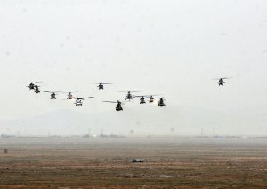 “Anatolian Phoenix-2021” təlimində “Yüksək səviyyəli müşahidəçi günü” keçirilib (FOTO)
