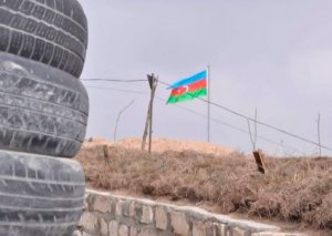 Kəlbəcərdə Azərbaycan sərhədini pozan erməni hərbçiləri ərazidən çıxarılıb