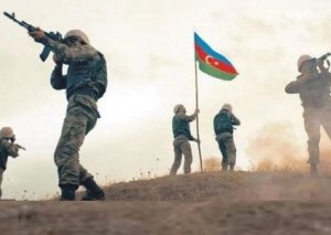 Azərbaycan Ermənistana növbəti dəfə xəbərdarlıq edib