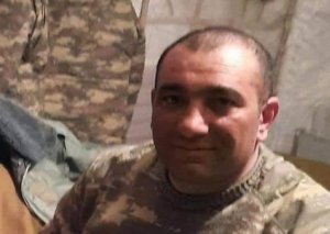 Kəlbəcərdə göldə batan hərbçinin meyiti tapılıb