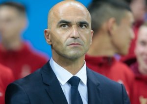 Martines Belçika millisinin sükanı arxasında qalacaq