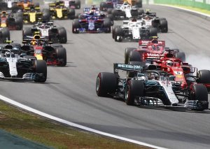 KİV: Formula 1 üzrə Avstraliya Qran Prisi koronavirus səbəbindən ləğv ediləcək