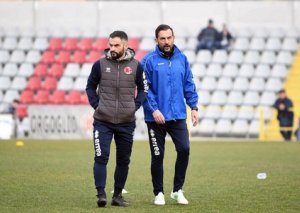 De Byazinin köməkçisi: