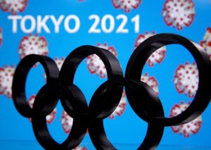 Tokio Olimpiadası zamanı stadionlara 5 mindən çox tamaşaçı daxil ola bilməyəcək
