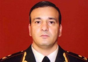 Bu gün Polad Həşimov və dörd hərbi qulluqçumuzun şəhid olduğu gündür