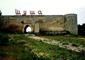 Suriyalı erməni qaçqınlar Dağlıq Qarabağda yerləşdirilir