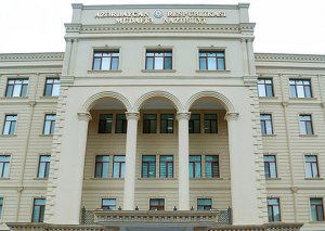 Ermənilər Naxçıvan istiqamətində atəşkəsi pozdu