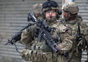 NATO çevik reaksiya qüvvələrinin sayını artıracaq