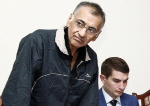 Dilqəmin məktubu çatdı