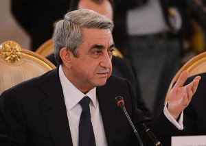 "Erməni əsgərlərinə rus silahlarından atəş açırlar"