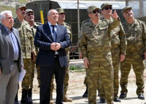 Hərbi qulluqçulara müjdə -