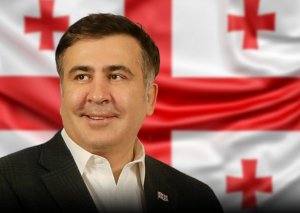 Mixail Saakaşvili: "Mənim həyatım sizə aitdir və inanıram ki, biz qələbəni birlikdə qeyd edəcəyik"
