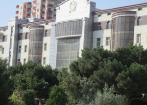 Silahlı Qüvvələrin Baş Klinik Hospitalının rəisi vəzifəsindən azad edildi