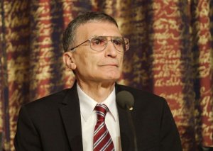 Nobel mükafatı laureatı Əziz Sancar Azərbaycana gəlir