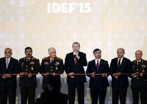 Zakir Həsənov ordu generalları ilə görüşüb