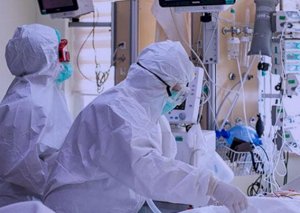 Azərbaycanda koronavirusa yoluxma sayı yenə artdı, 6 nəfər öldü