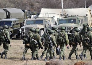Şok: Cənubdakı rus ordusu təslim olur – Rəsmi