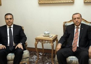 Hakan Fidan Türkiyənin vitse-prezidenti postuna gələ bilər