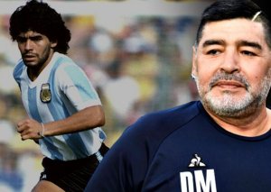Maradonanın ölümü ilə bağlı şok iddia! 8 nəfər mühakimə olunacaq
