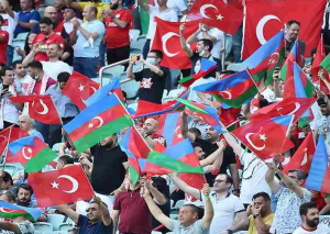 Azərbaycan bayrağı Türkiyə-Ermənistan oyununa niyə buraxılmadı? SƏBƏB
