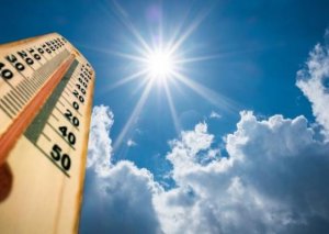 Sabah 15 dərəcə isti olacaq