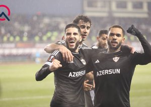 “Qarabağ” bu klubları keçdi - Foto