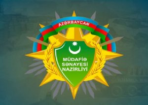 Nazirlik erməni teleqram kanallarında yayılan xəbərlərlə bağlı məlumat yaydı