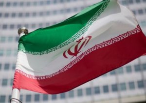 Suriyadakı konsulluğu vurulan İran BMT-yə şikayət etdi