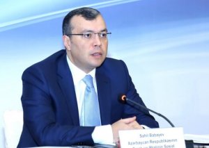 Nazirdən şad xəbər: Maaş və pensiyalar artırılacaq