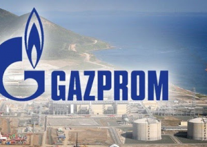 "Qazprom" regionların qazlaşdırılmasına 270,3 milyard sərmayə qoyacaq