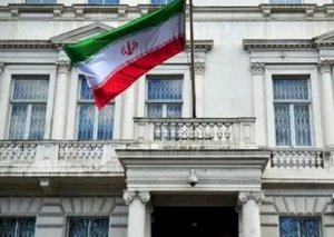 "Hakimiyyət hücumun arxasında İsrailin dayandığını gizlədir" - İran rəsmisi