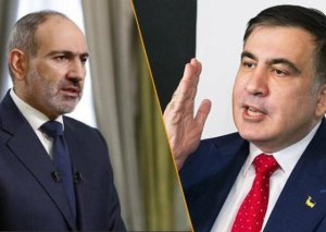 “Paşinyanın sonu Saakaşvili kimi olacaq” - ŞOK AÇIQLAMA