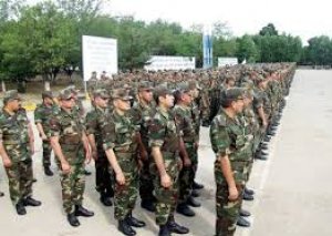 Bu şəxslər hərbi qeydiyyata götürülməyəcək -