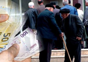 Pensiyalar BU TARİXDƏ artırılacaq - dəqiq zaman AÇIQLANDI