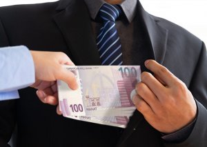 36 işçinin maaşı mənimsənilib - 1,1 milyonluq yeyinti