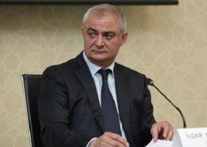 İlqar Mustafayev həbs edildi