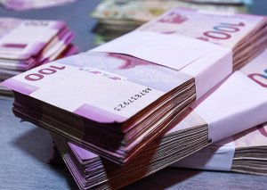 Bakıda 76 minlik dələduzluq - Saxlanılan var