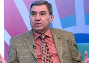 Rəhman Rəhmanov xəstəxanaya yerləşdirildi