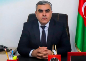 Cəlilabad Rayon Mərkəzi Xəstəxanasının direktoru vəzifəsindən azad edildi