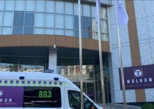 “Məlhəm” Hospitalında pasiyentləri belə aldadırlar