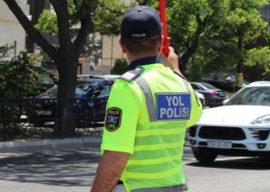 Nəsimi rayonunda oğurluq edən şəxslər saxlanıldı
