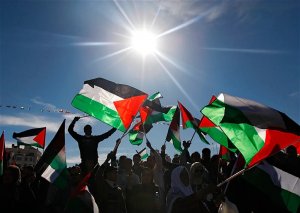 Portuqaliya da Fələstini dövlət kimi tanıdı